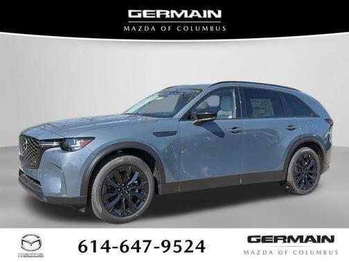 2026 Mazda CX-90 PHEV Premium Sport