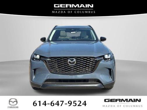 2026 Mazda CX-90 PHEV Premium Sport