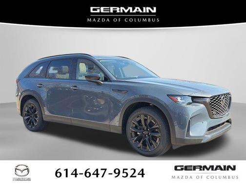 2026 Mazda CX-90 PHEV Premium Sport