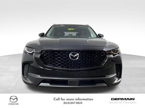 2023 Mazda CX-50 2.5 S Premium Plus