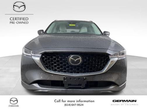 2023 Mazda CX-5 2.5 S Preferred