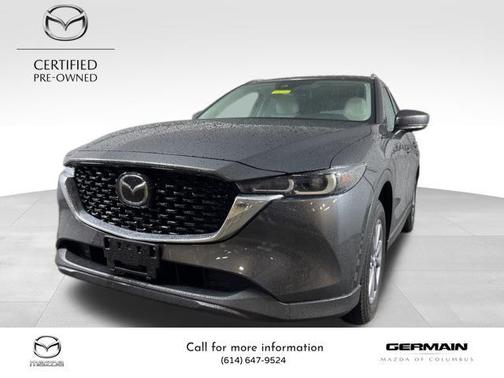 2023 Mazda CX-5 2.5 S Preferred