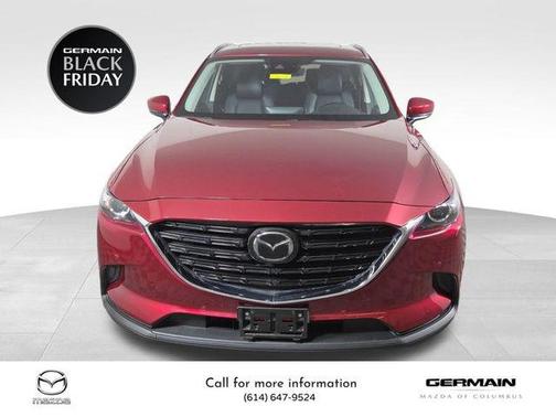 2022 Mazda CX-9 Touring