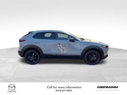 2025 Mazda CX-30 2.5 S Select Sport