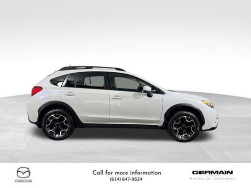 2015 Subaru XV Crosstrek 2.0i Premium