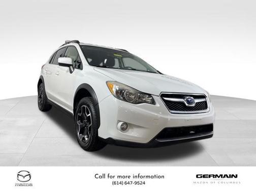 2015 Subaru XV Crosstrek 2.0i Premium