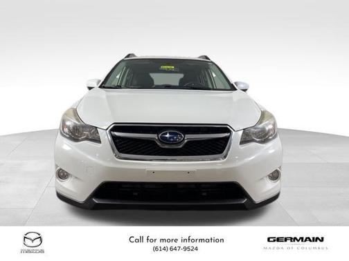 2015 Subaru XV Crosstrek 2.0i Premium