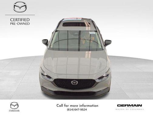 2025 Mazda CX-30 2.5 Turbo Premium Plus Package