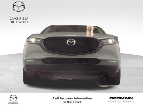 2025 Mazda CX-30 2.5 Turbo Premium Plus Package