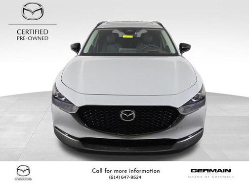 2025 Mazda CX-30 2.5 Turbo Premium Plus Package
