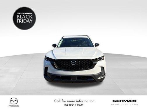 2026 Mazda CX-50 Hybrid Premium