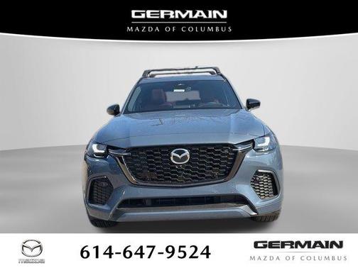 2026 Mazda CX-70 3.3 Turbo S Premium