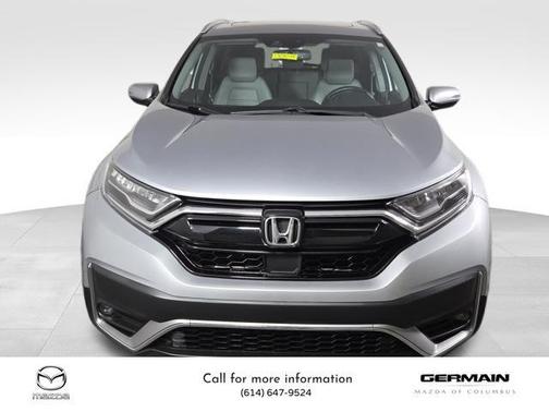 2021 Honda CR-V AWD Touring