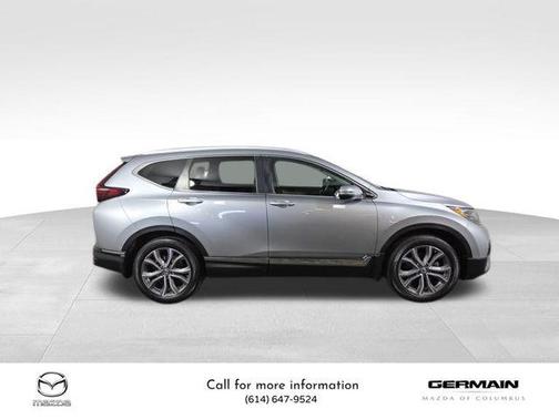 2021 Honda CR-V AWD Touring