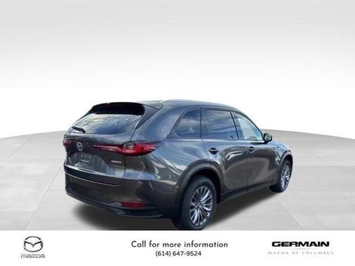 2025 Mazda CX-90 3.3 Turbo Preferred