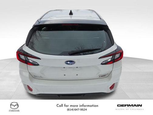 2024 Subaru Impreza RS