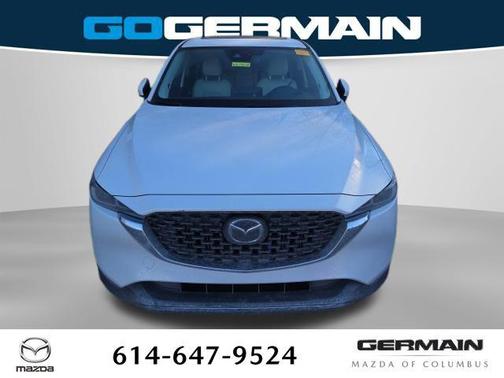 2023 Mazda CX-5 2.5 S Premium Plus Package