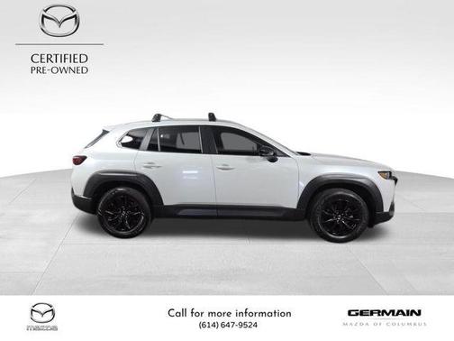 2024 Mazda CX-50 2.5 S Premium Package