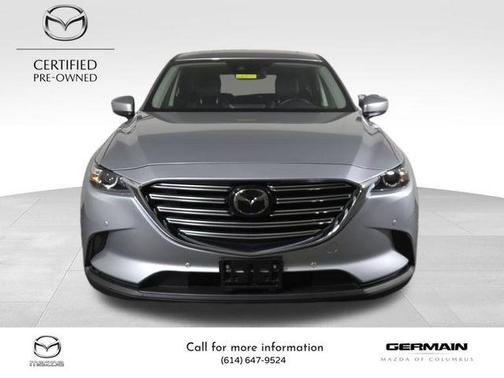 2022 Mazda CX-9 Touring