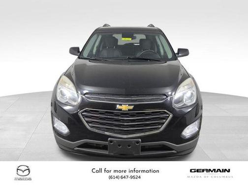 2017 Chevrolet Equinox 1LT