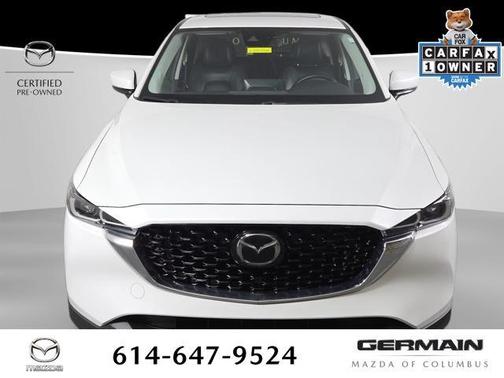 2023 Mazda CX-5 2.5 S Preferred Package