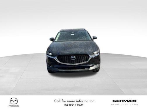 2025 Mazda CX-30 2.5 S Premium Package