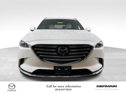 2023 Mazda CX-9 Grand Touring
