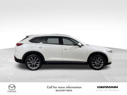 2023 Mazda CX-9 Grand Touring