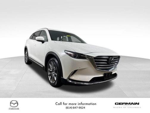 2023 Mazda CX-9 Grand Touring