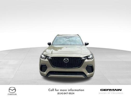 2025 Mazda CX-70 3.3 Turbo S Premium