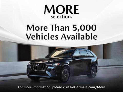 2024 Mazda CX-50 2.5 Turbo Meridian Edition