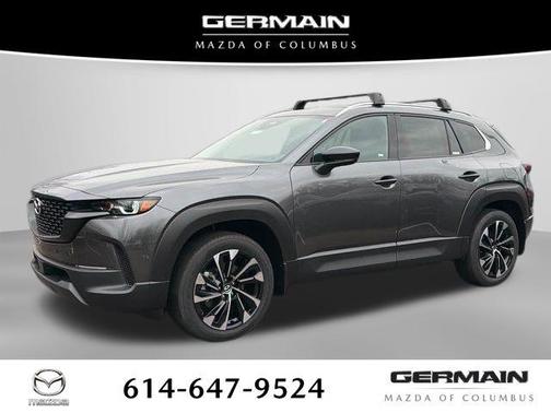 2026 Mazda CX-50 Hybrid Premium Plus