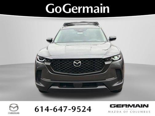 2026 Mazda CX-50 Hybrid Premium Plus