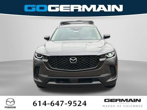 2026 Mazda CX-50 Hybrid Premium Plus