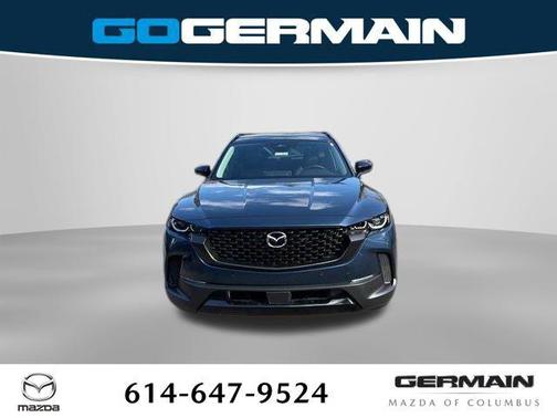 2026 Mazda CX-50 Hybrid Premium