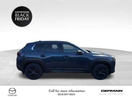 2026 Mazda CX-50 Hybrid Premium