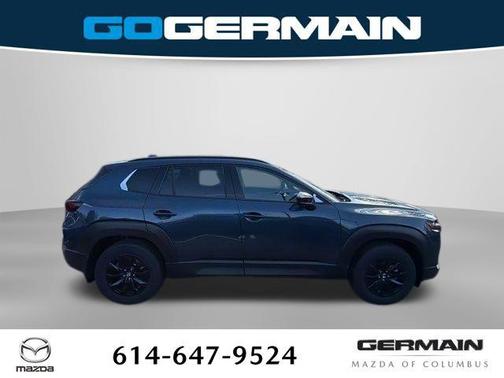 2026 Mazda CX-50 Hybrid Premium