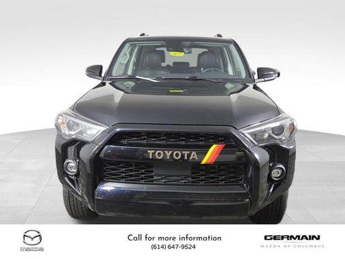 2023 Toyota 4Runner 40th Anniversary Special Edition