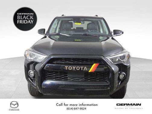 2023 Toyota 4Runner 40th Anniversary Special Edition