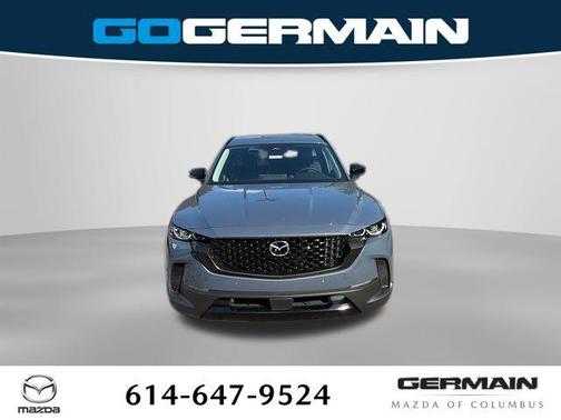 2026 Mazda CX-50 Hybrid Premium