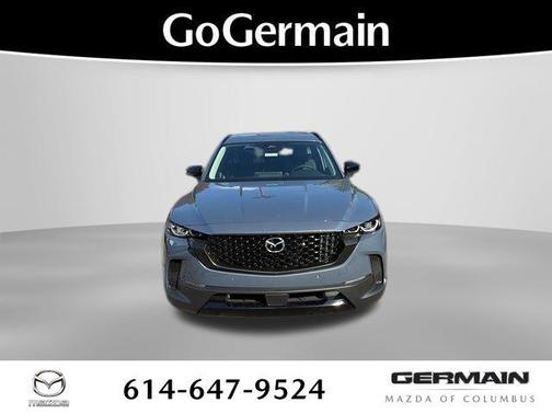 2026 Mazda CX-50 Hybrid Premium