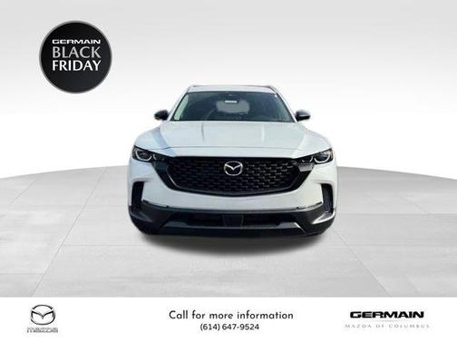 2025 Mazda CX-50 Hybrid Preferred Package