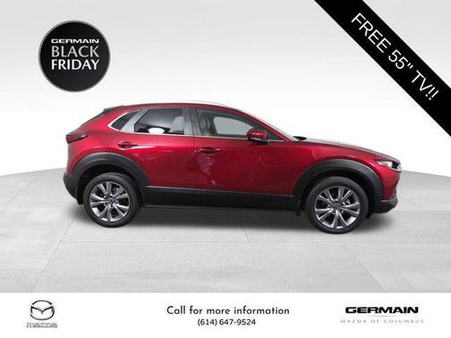 2023 Mazda CX-30 2.5 S Preferred Package