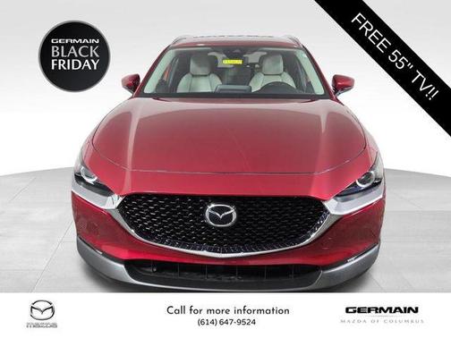 2023 Mazda CX-30 2.5 S Preferred Package