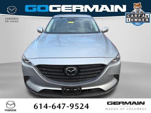 2023 Mazda CX-9 Touring