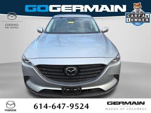 2023 Mazda CX-9 Touring