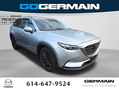 2023 Mazda CX-9 Touring