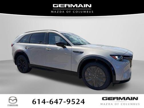 2026 Mazda CX-90 3.3 Turbo S Premium