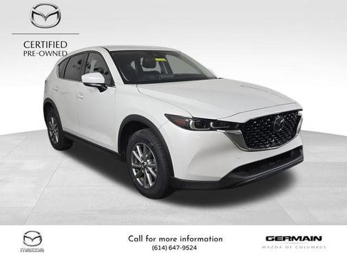2023 Mazda CX-5 2.5 S Select