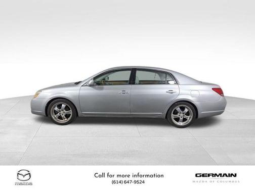 2007 Toyota Avalon Touring